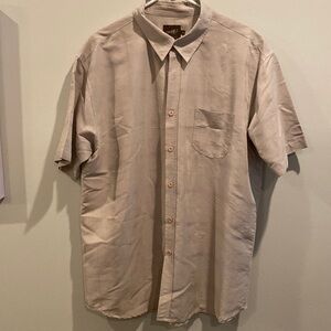 Men’s Button Down Shirt